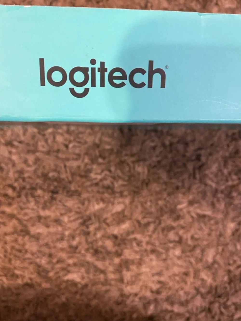 Logitech Bluetooth Multi-Device Keyboard in Black with Lime Accent